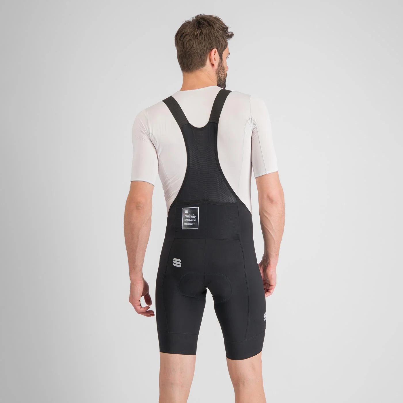 SRK Bibshort