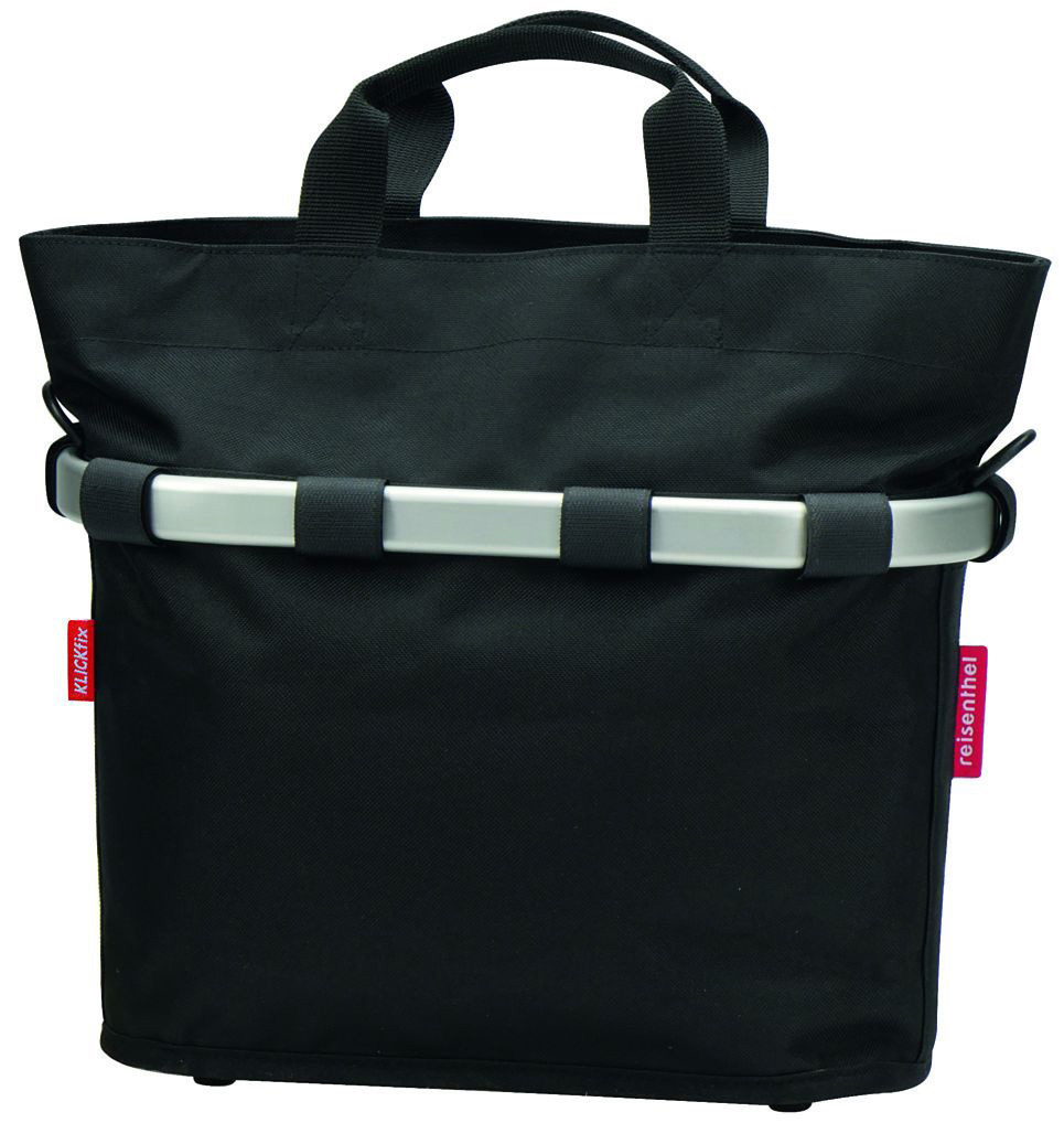 Lenkertasche Oval