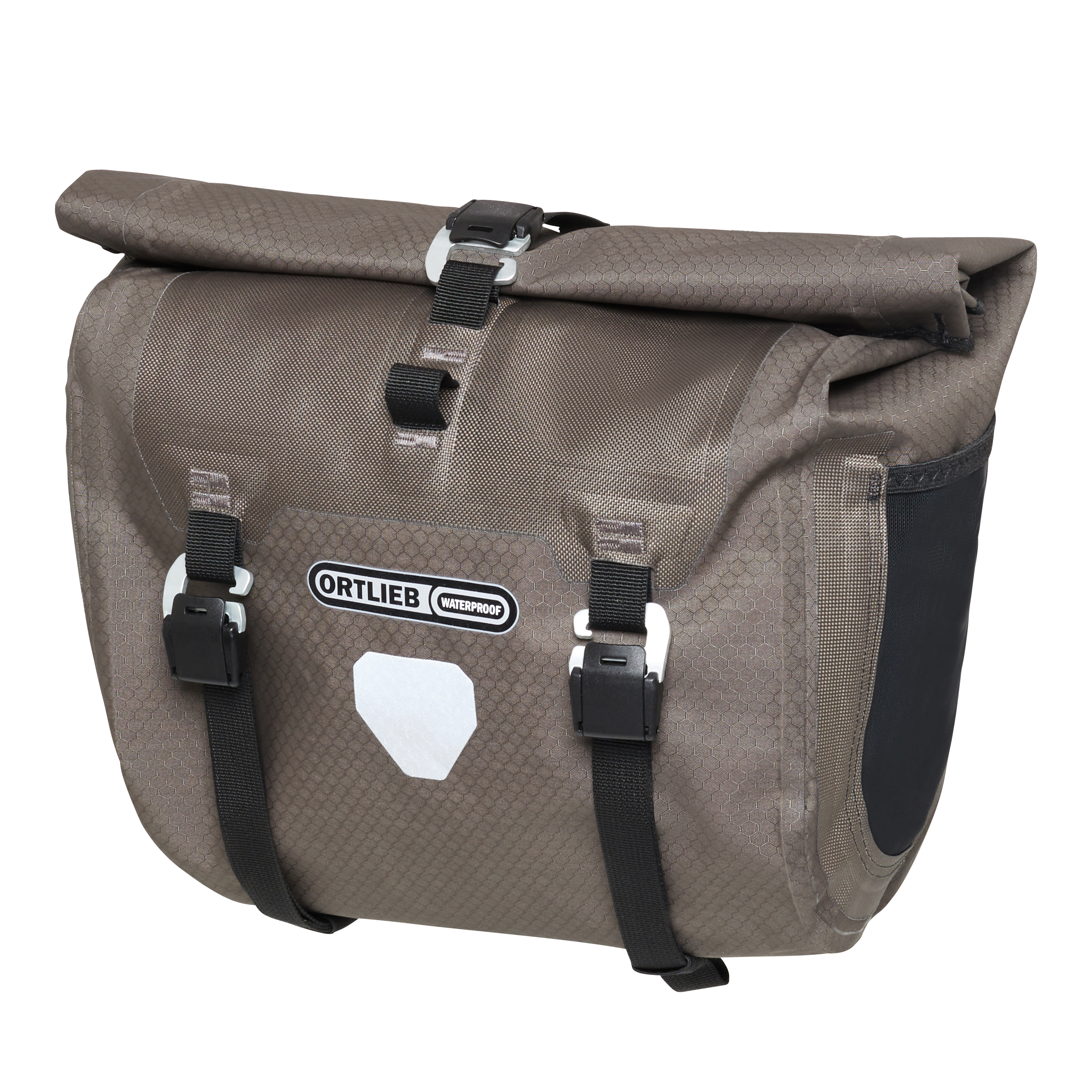 Handlebar-Pack QR
