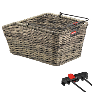 HR-Korb STRUCTURA GT FÜR RACKTIME