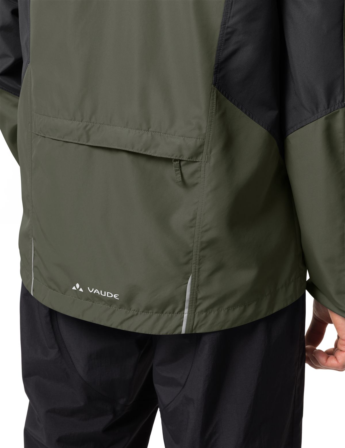 Men's Dundee Classic ZO Jacket