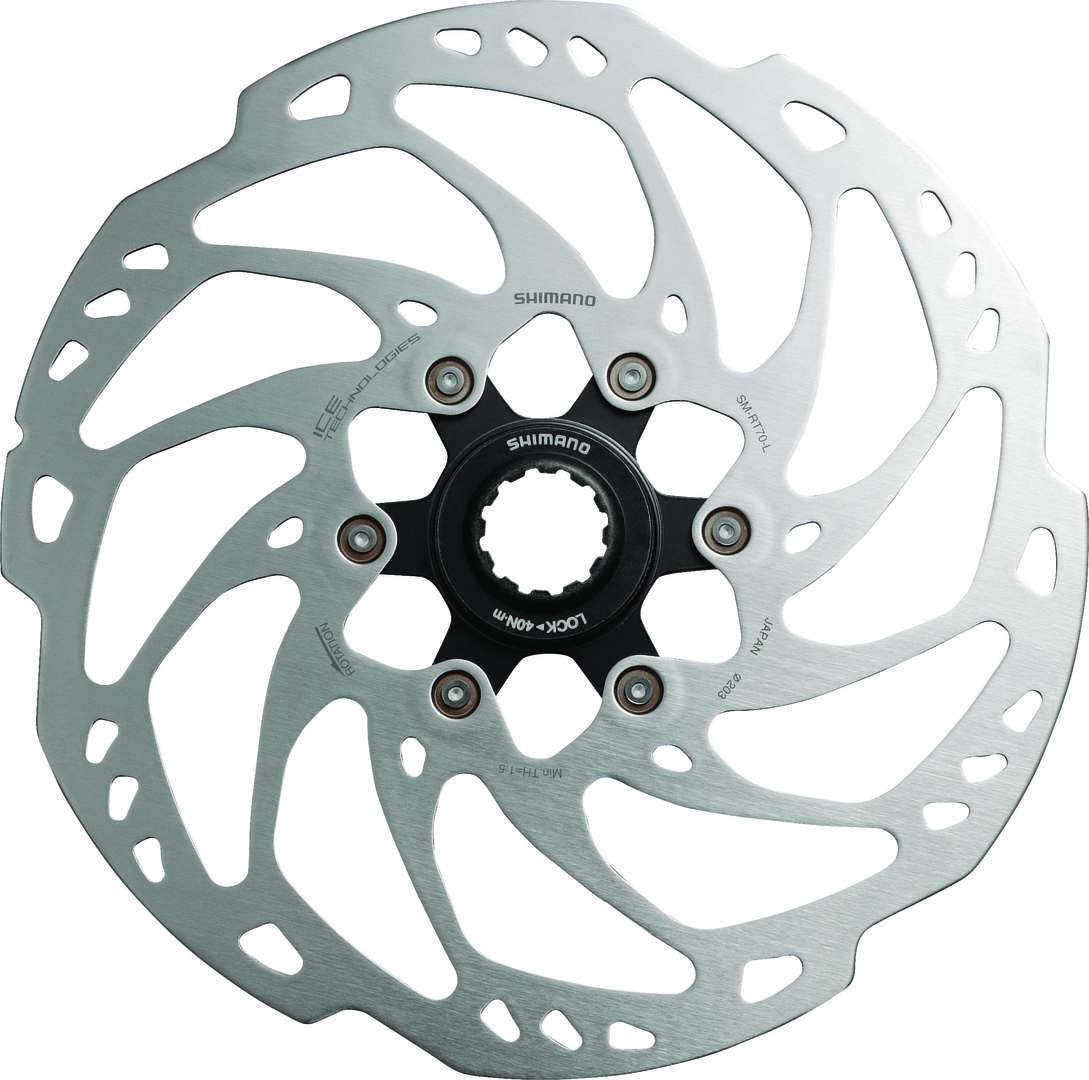 Bremsscheibe SLX SMRT70