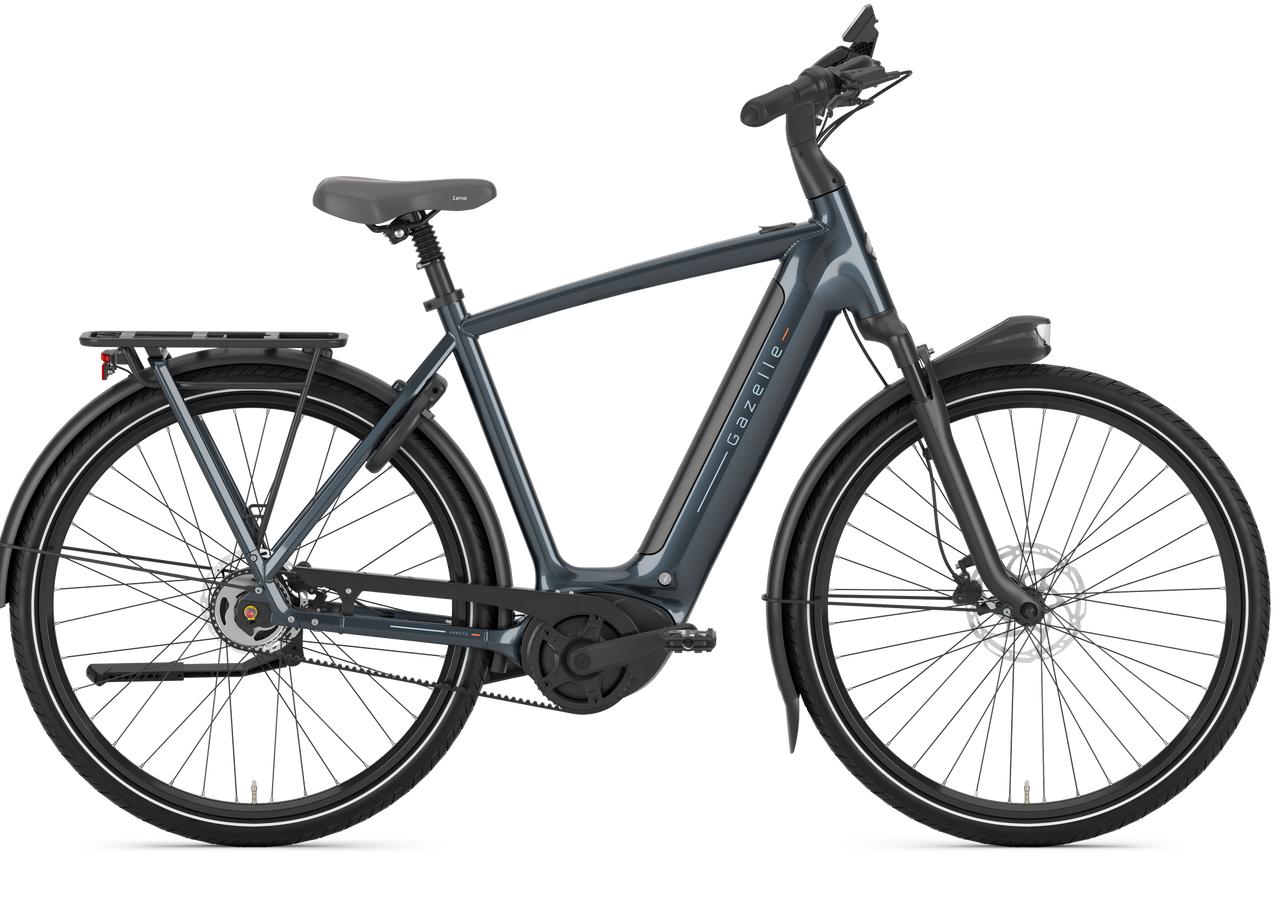 ARROYO C5 HMB ELITE BELT H57 822 R5S