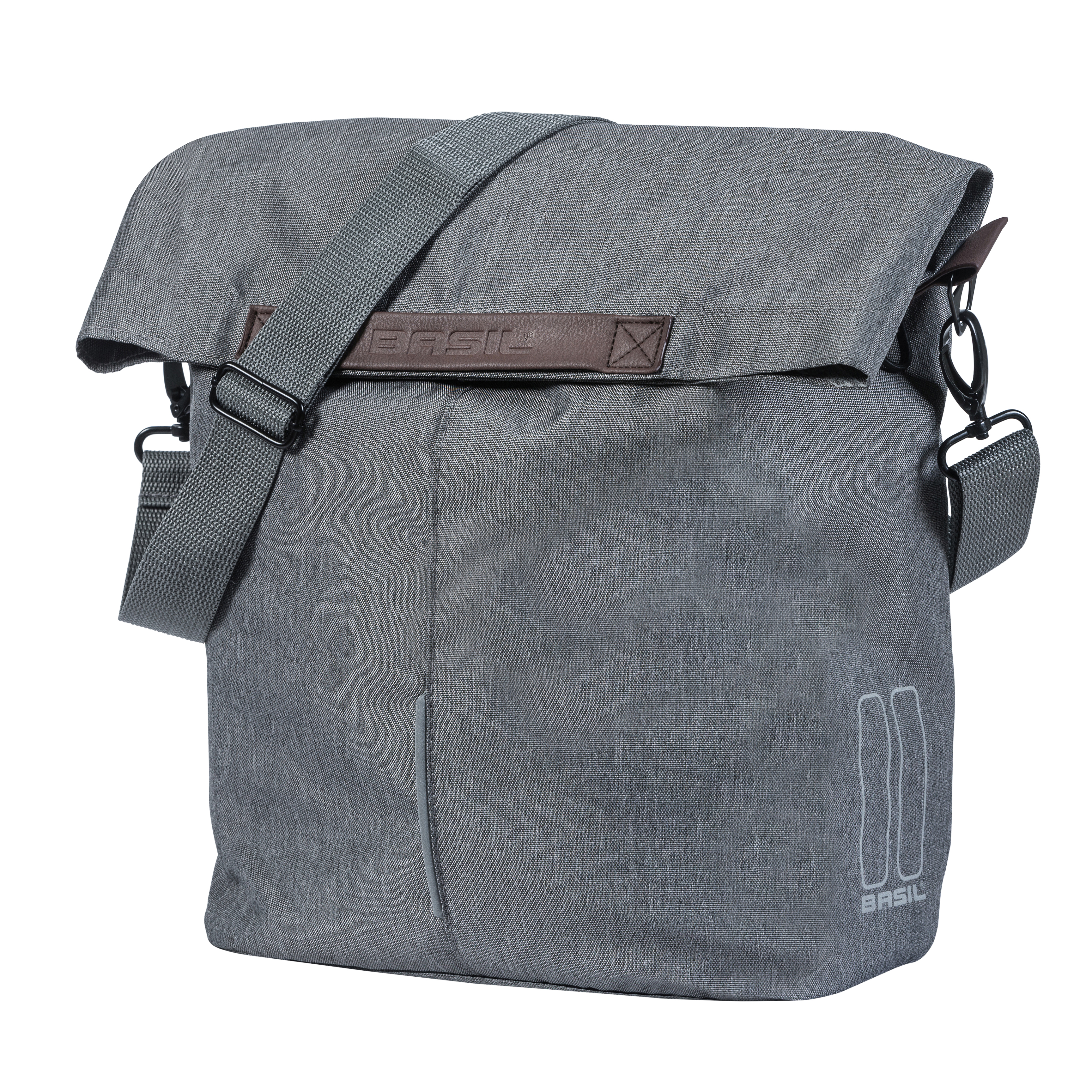 Einzeltasche City Shopper