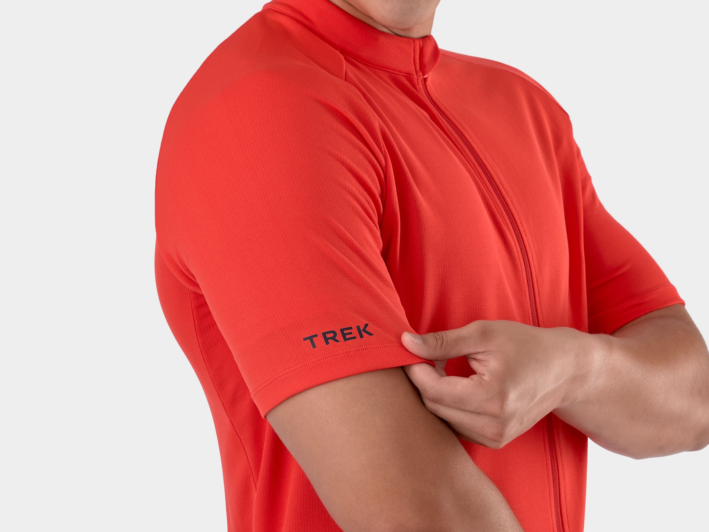 Trikot Solstice L