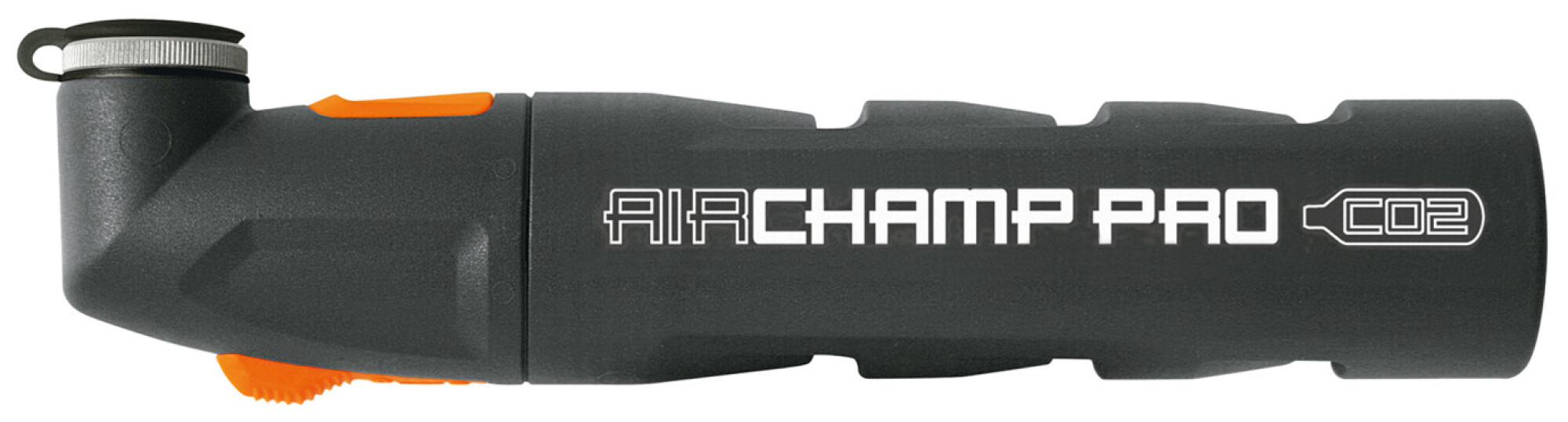 Co² Kartuschenpumpe Airchamp Pro