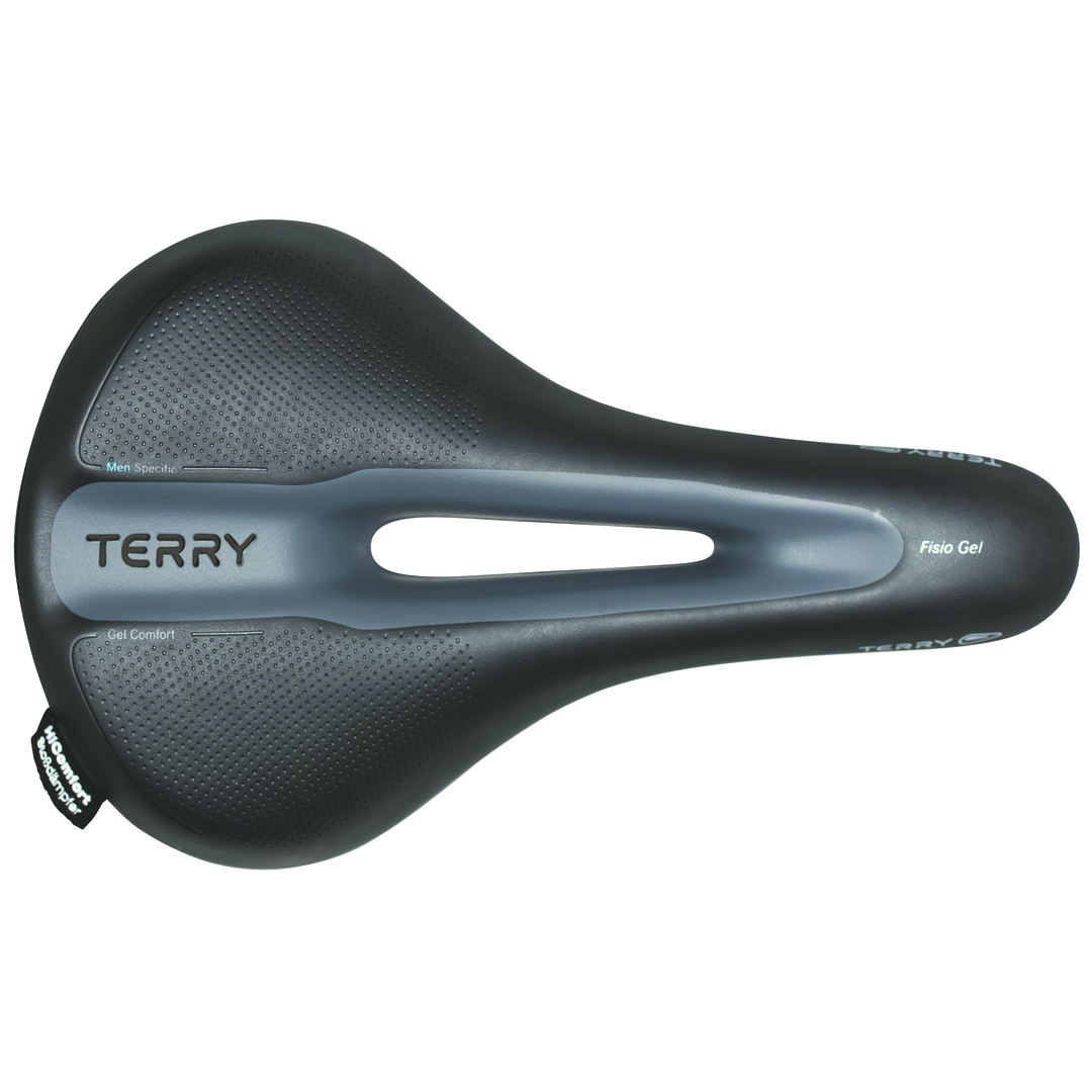 Trekking Sattel Fisio Flex Gel