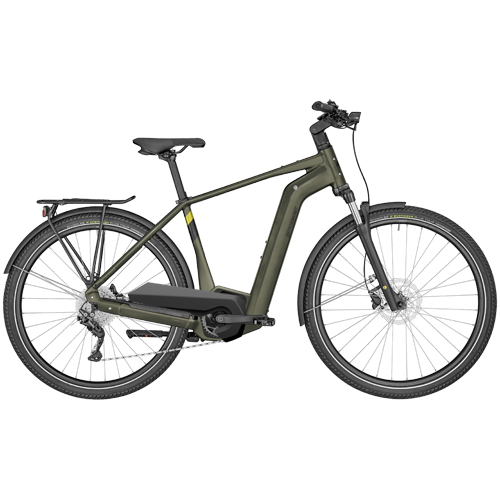 E-Horizon Edition 5 Gent