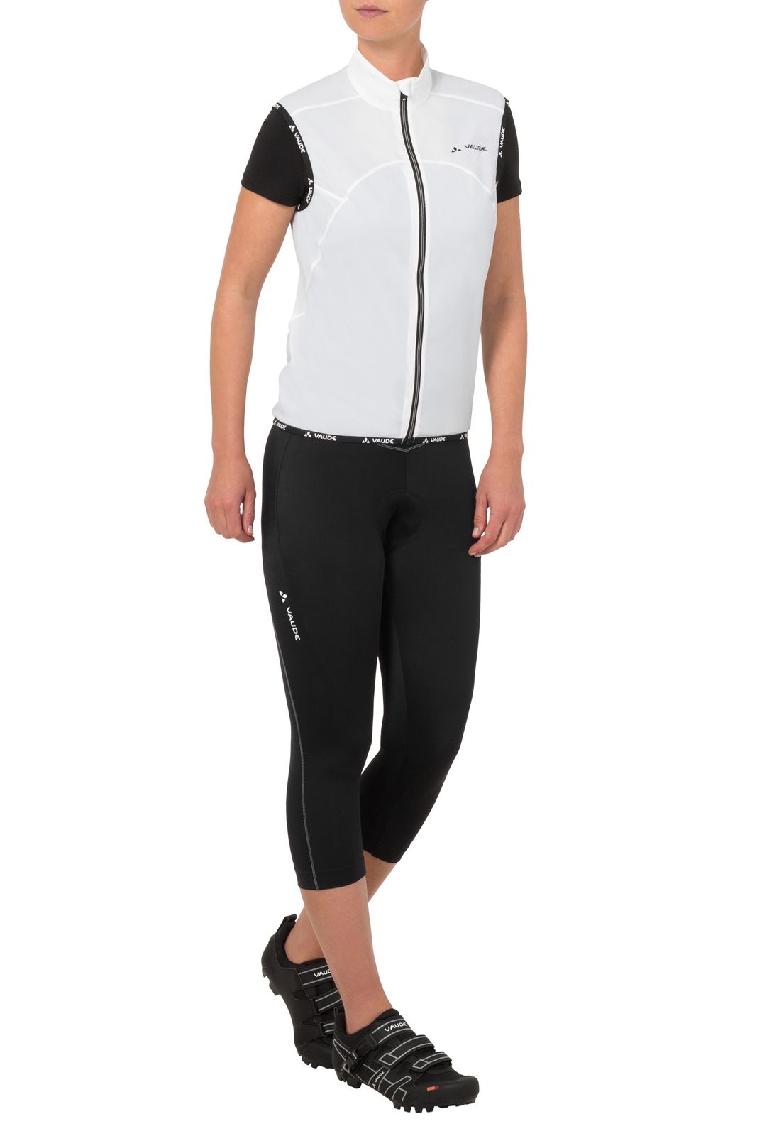 Women's Active 3/4 Pants