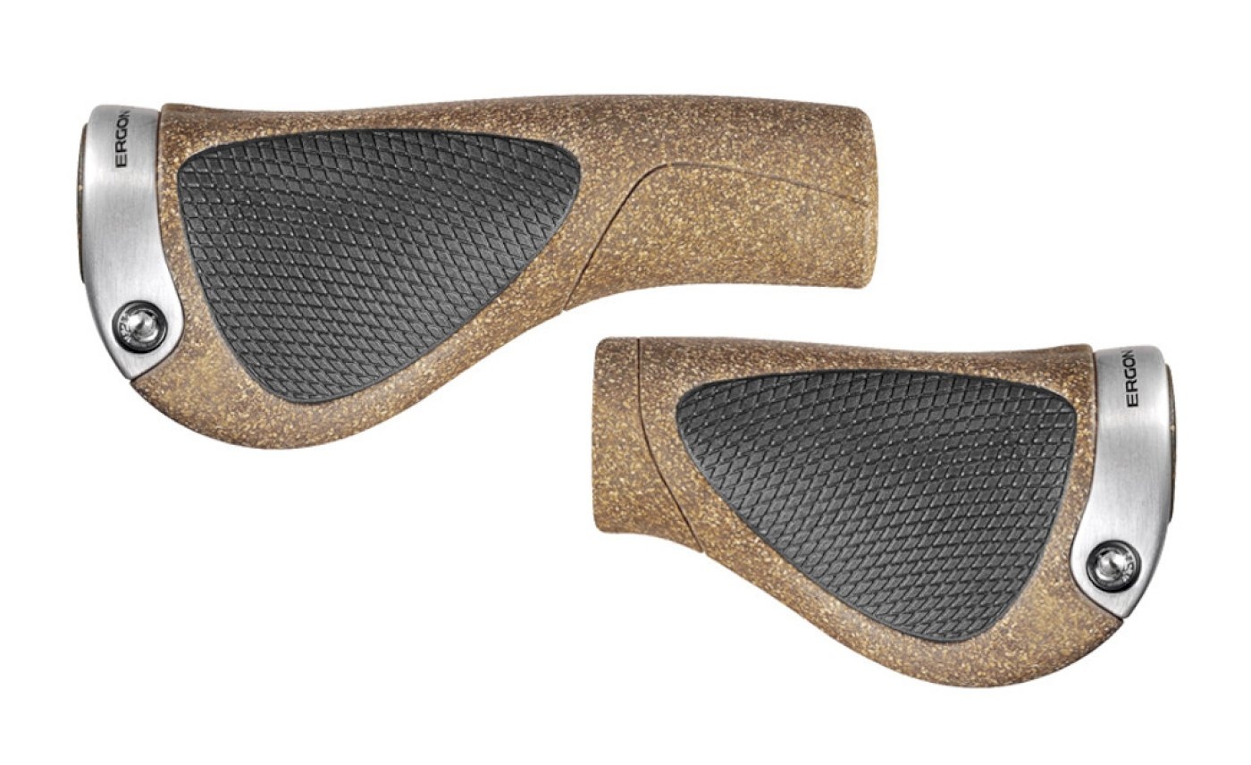 Lenkergriff GP1 Evo Bio Kork