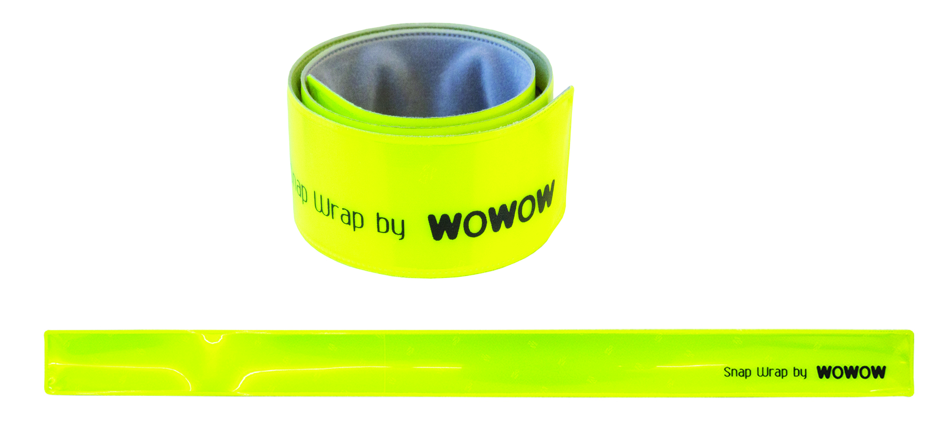 Reflex-Band Snap Wrap Reflomax