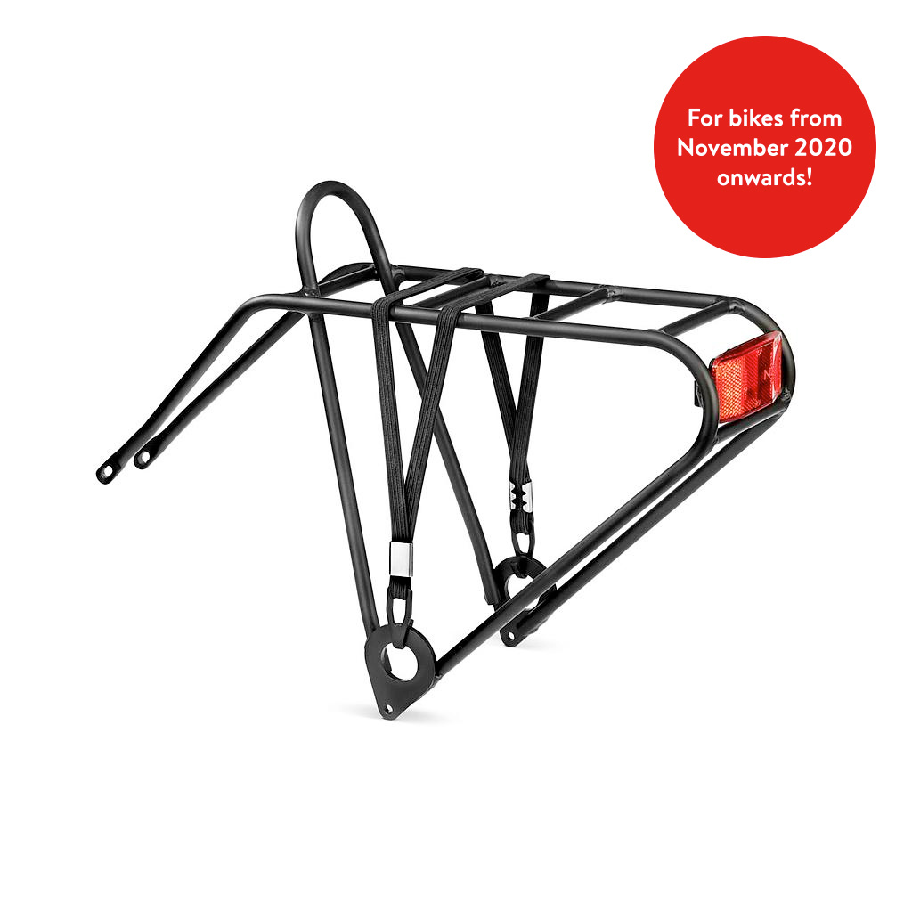 PICKUP Gepäckträger (Gen. G) woom 5