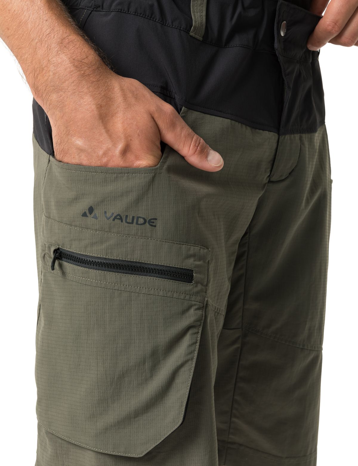 Men's Qimsa Shorts