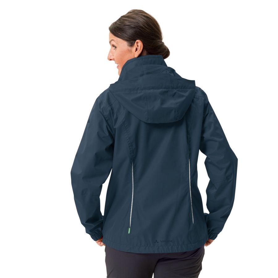 Women's Escape Bike Light Jacket