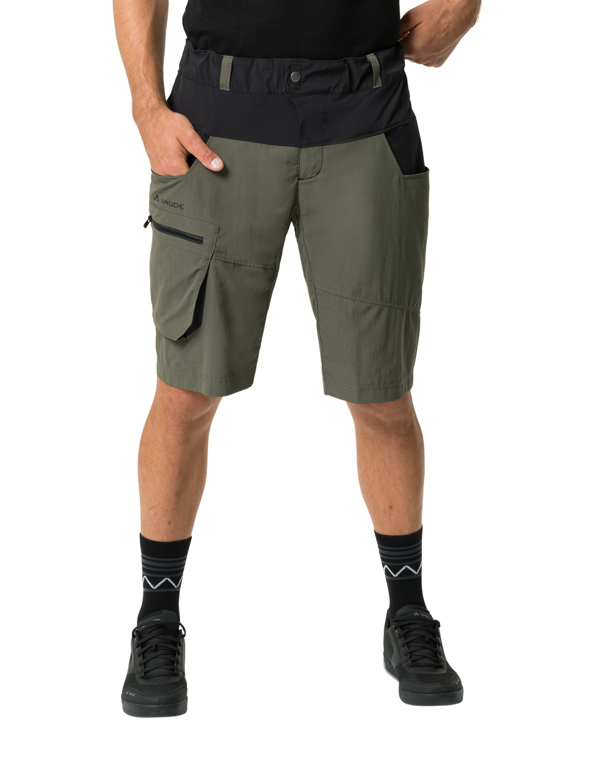 Men's Qimsa Shorts