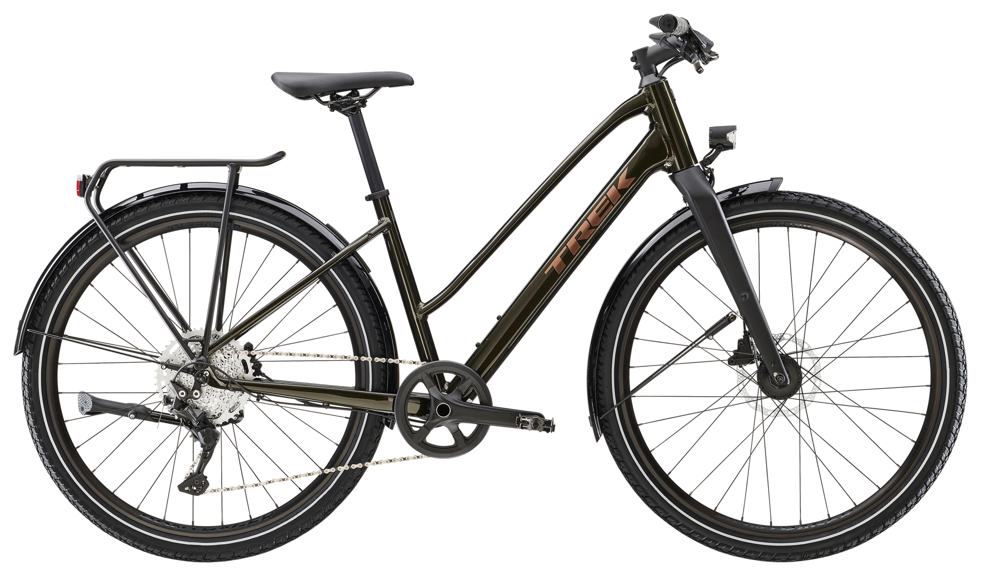 Dual Sport 3 EQ Stagger