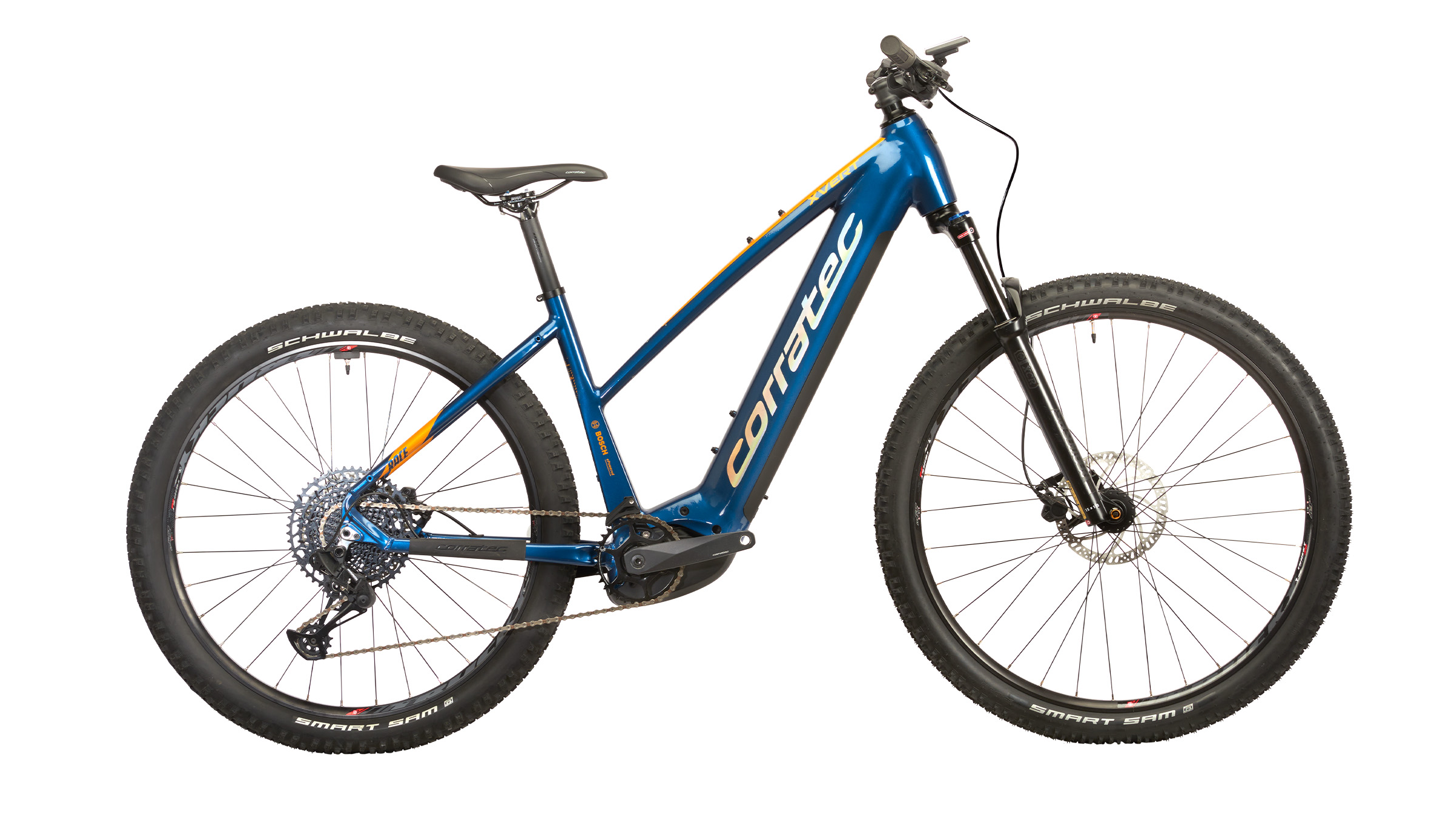 E-Power X-Vert Race Sport - used