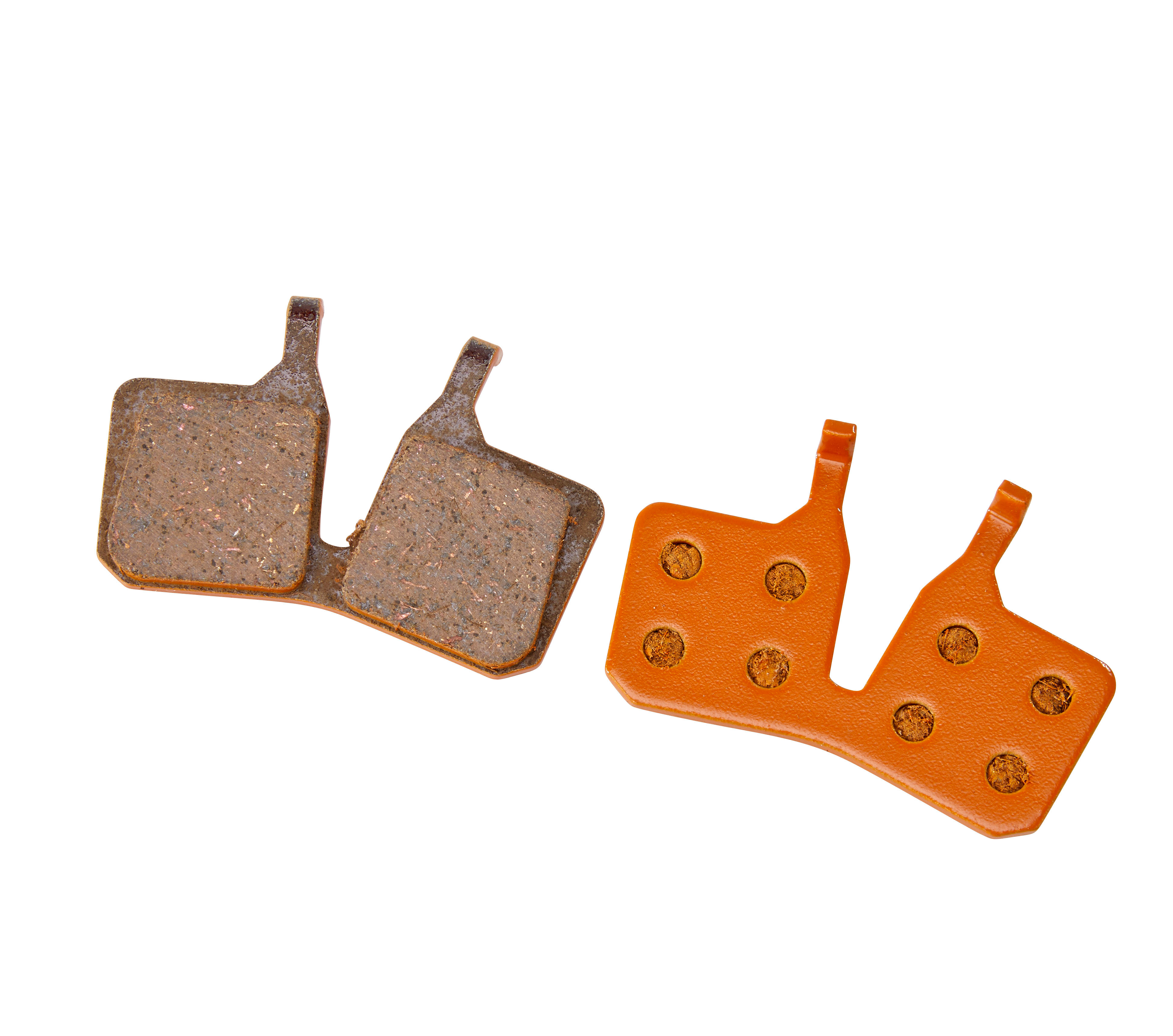 Scheibenbremsbeläge Magura Organisch