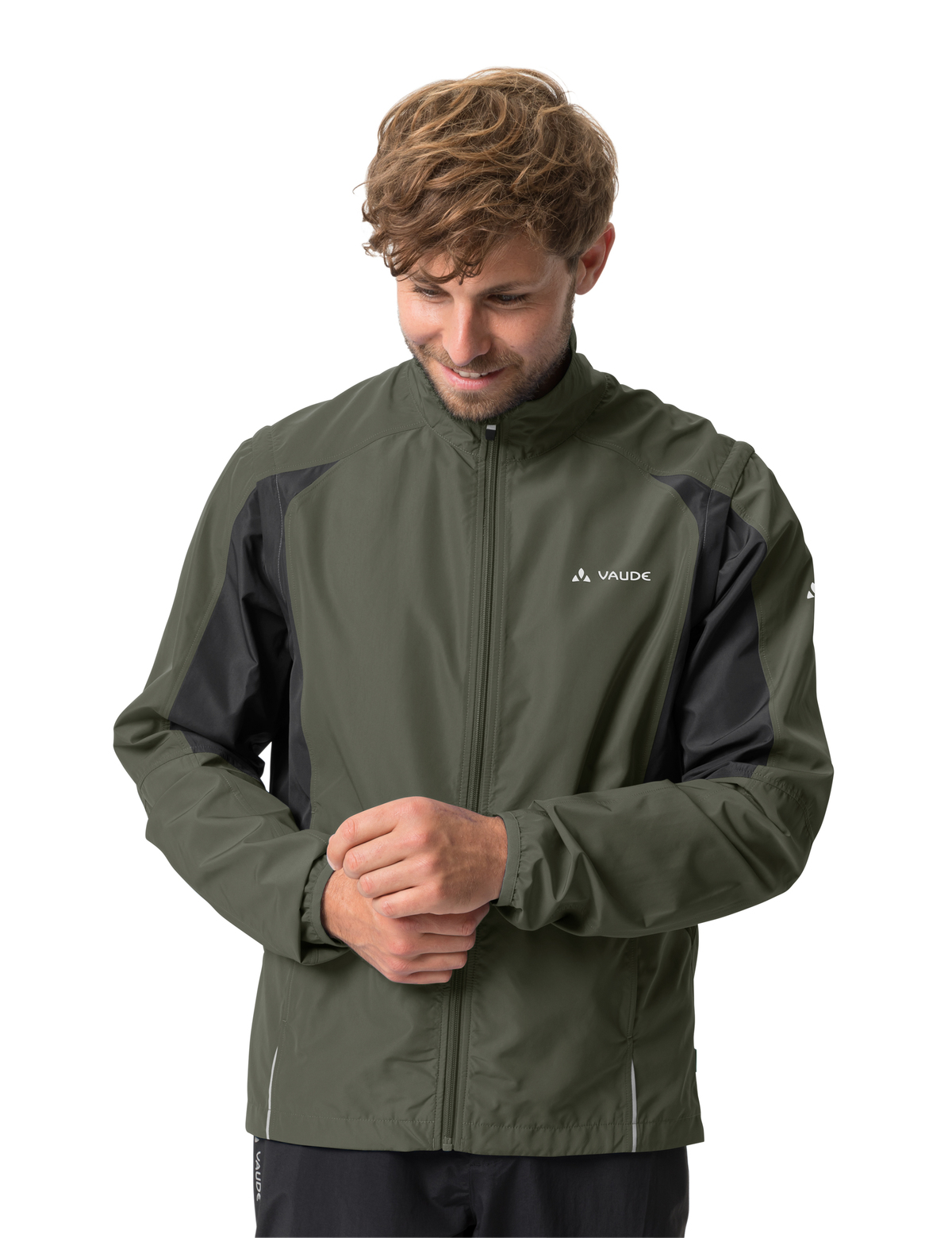 Men's Dundee Classic ZO Jacket