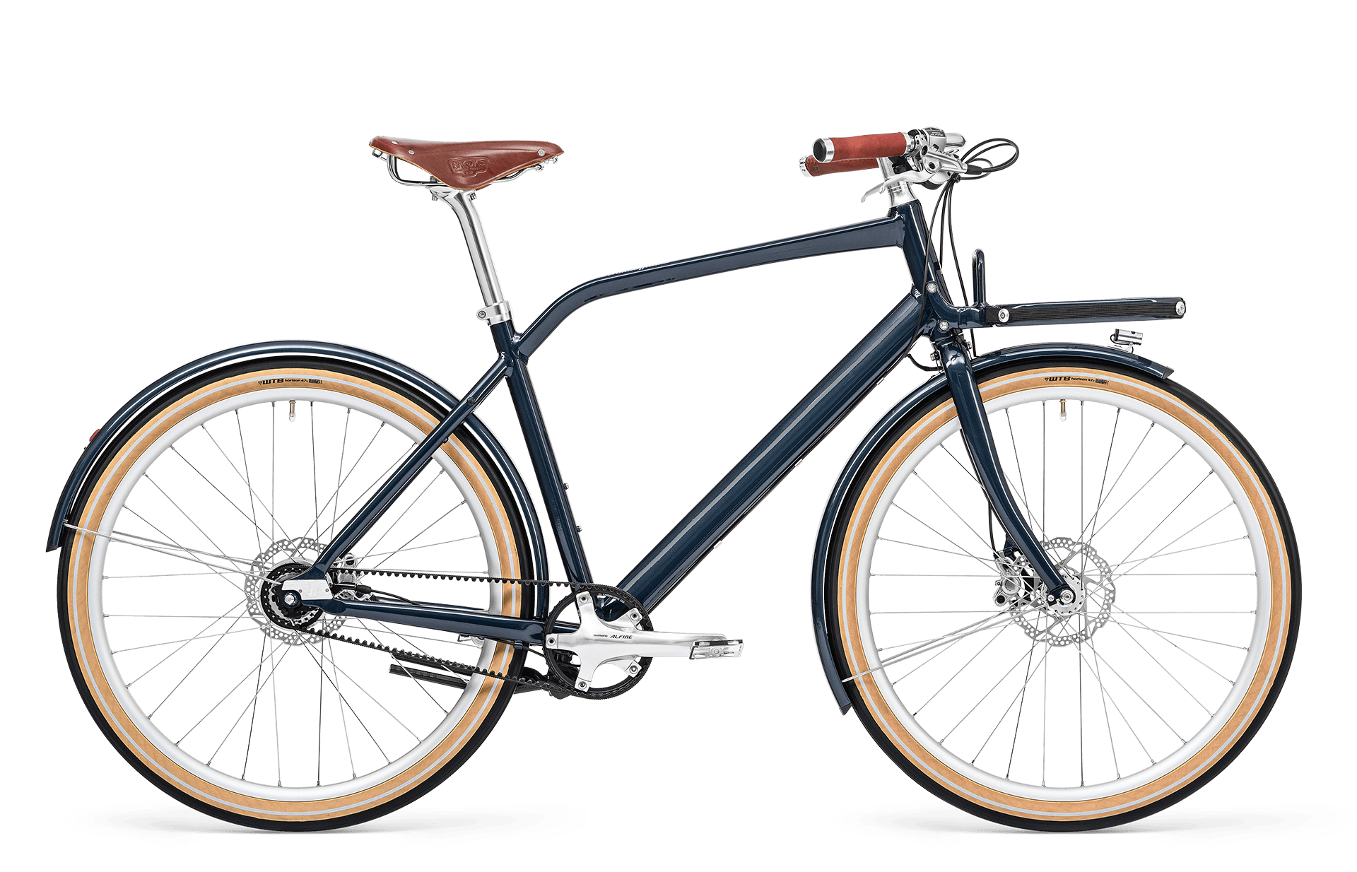 Gustav Classic Edition