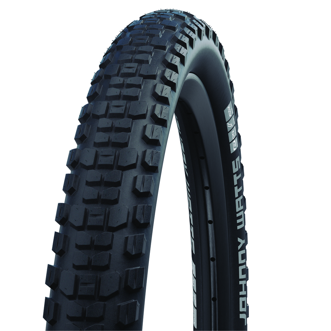 Fahrradreifen Johnny Watts DD HS 604