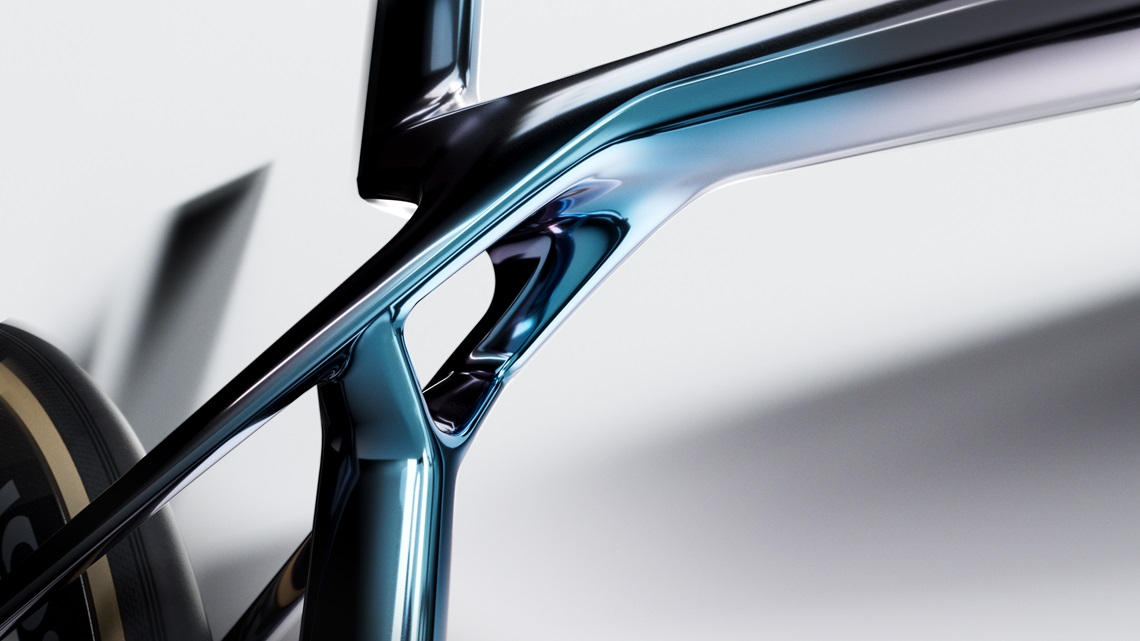 Madone SL 6 Gen 8