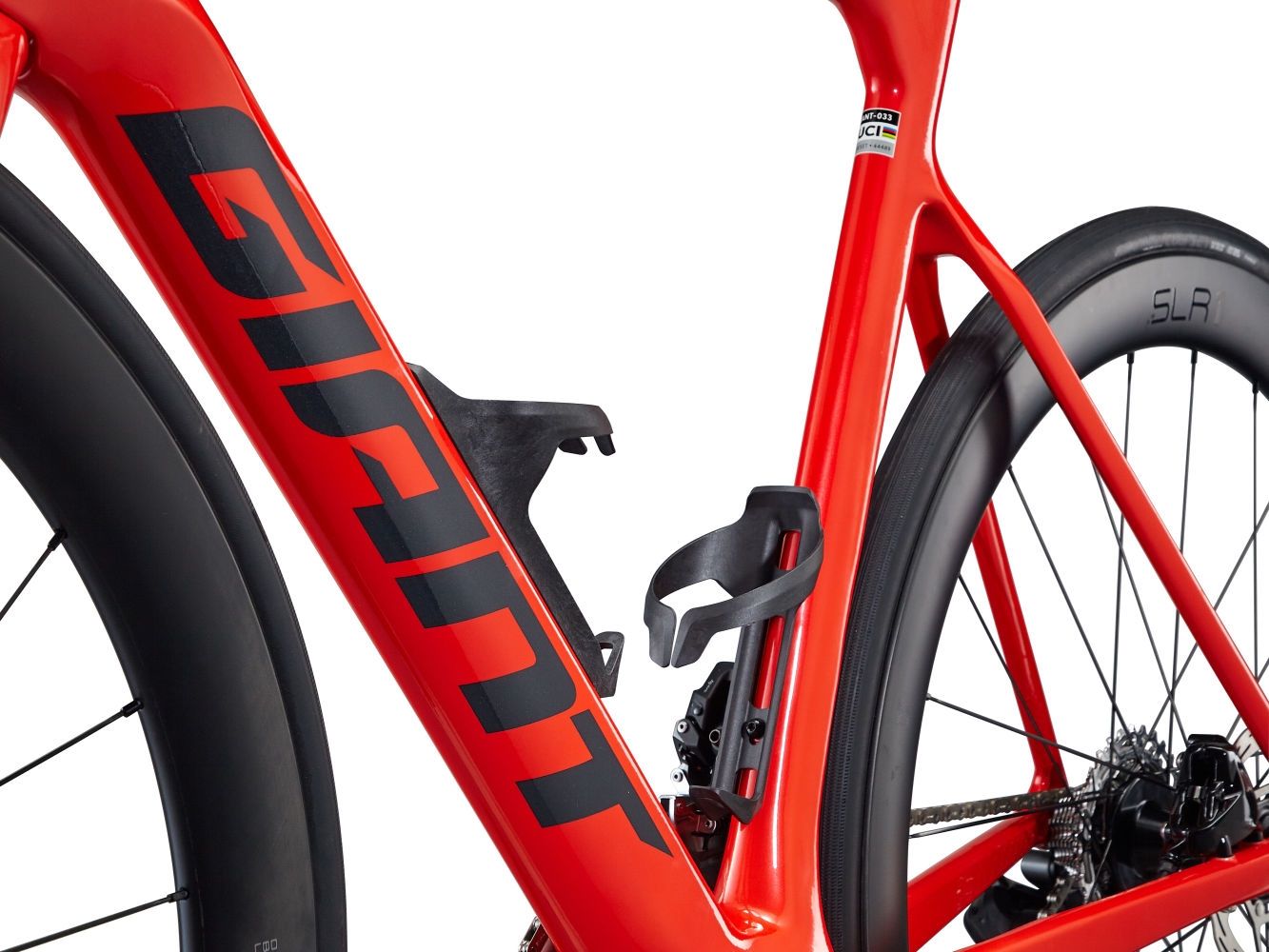 Propel Advanced Pro 1