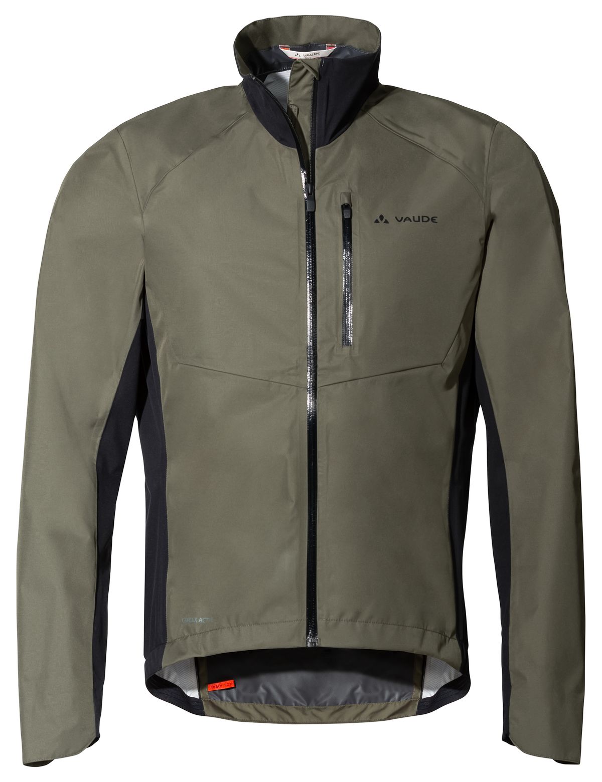 Men's Kuro Rain Jacket