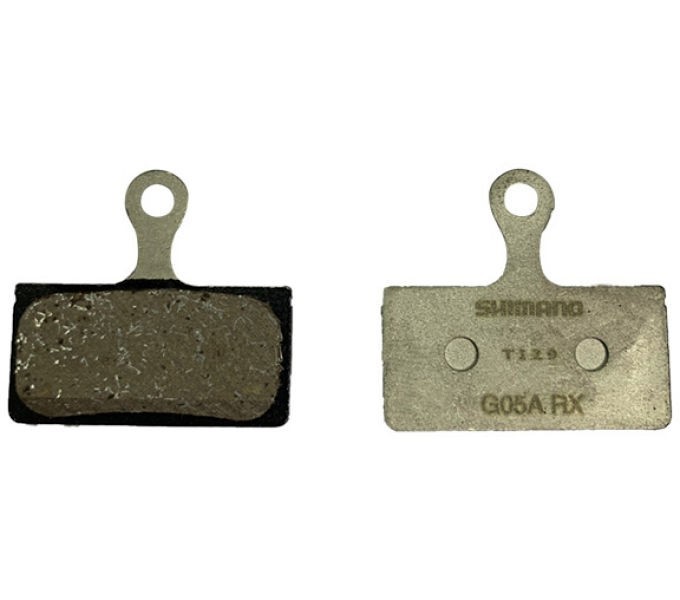 Scheibenbremsbeläge G05A-RX