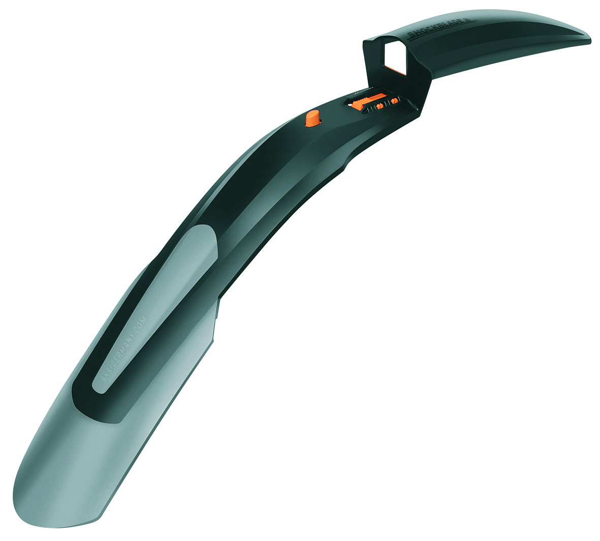 Steckschutzblech Shockblade VR
