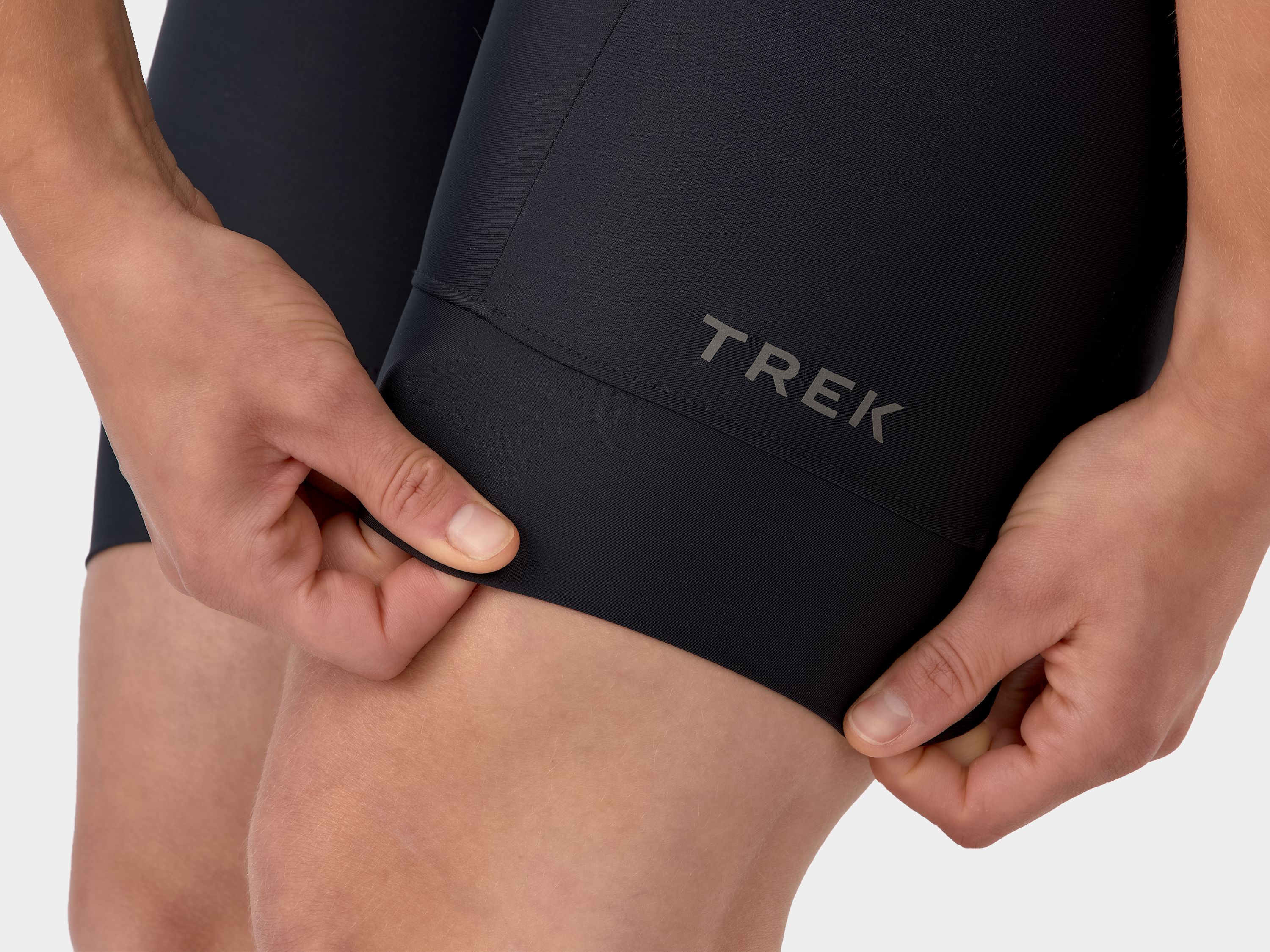 Trägershort Solstice Bib Women M