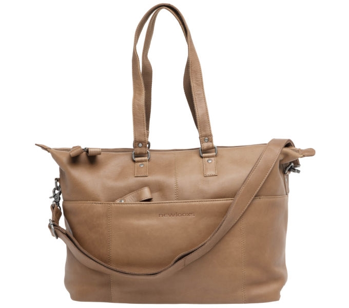 Radtasche Verla Leather