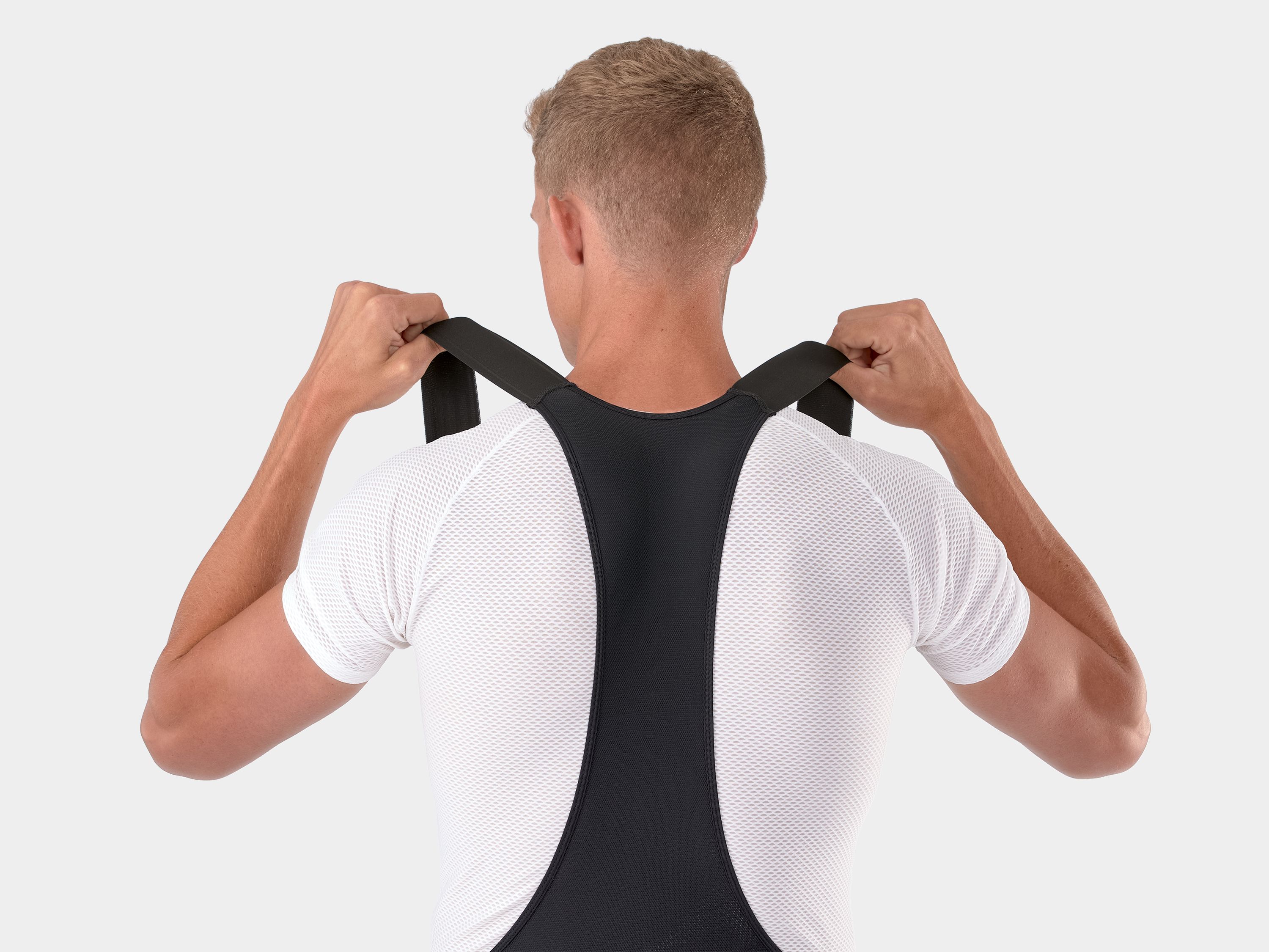 Trägershort Circuit Bib XXL
