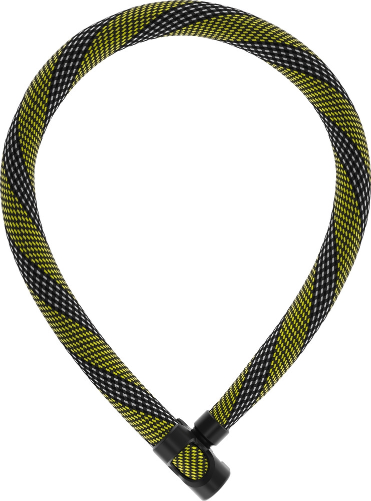 Kettenschloss IVERA Chain 7210/110