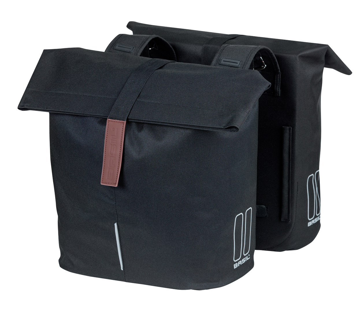 Doppelpacktasche City