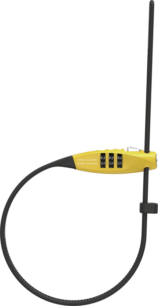 Combiflex? TravelGuard yellow