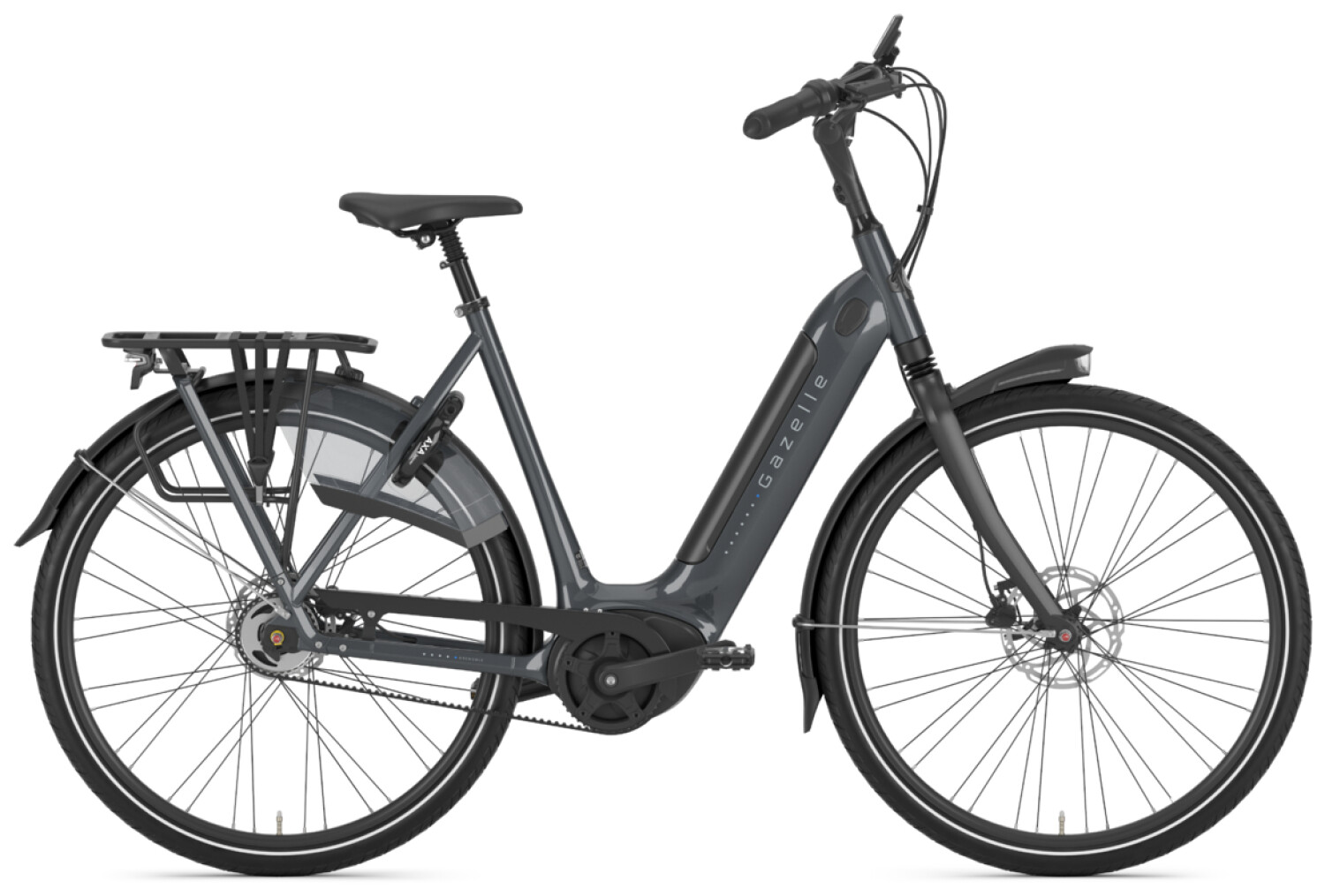 Grenoble C5 HMB L 28" S5