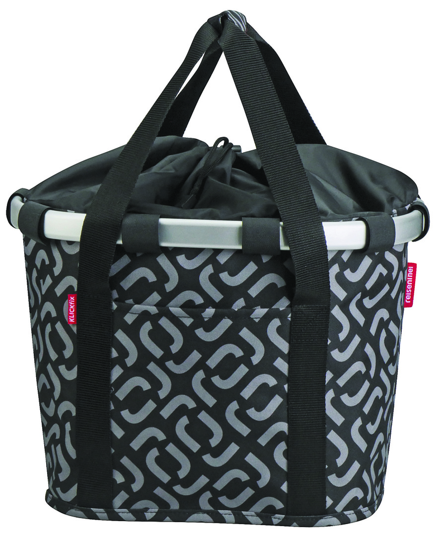 Bikebasket