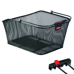 City Korb 2 für Racktime