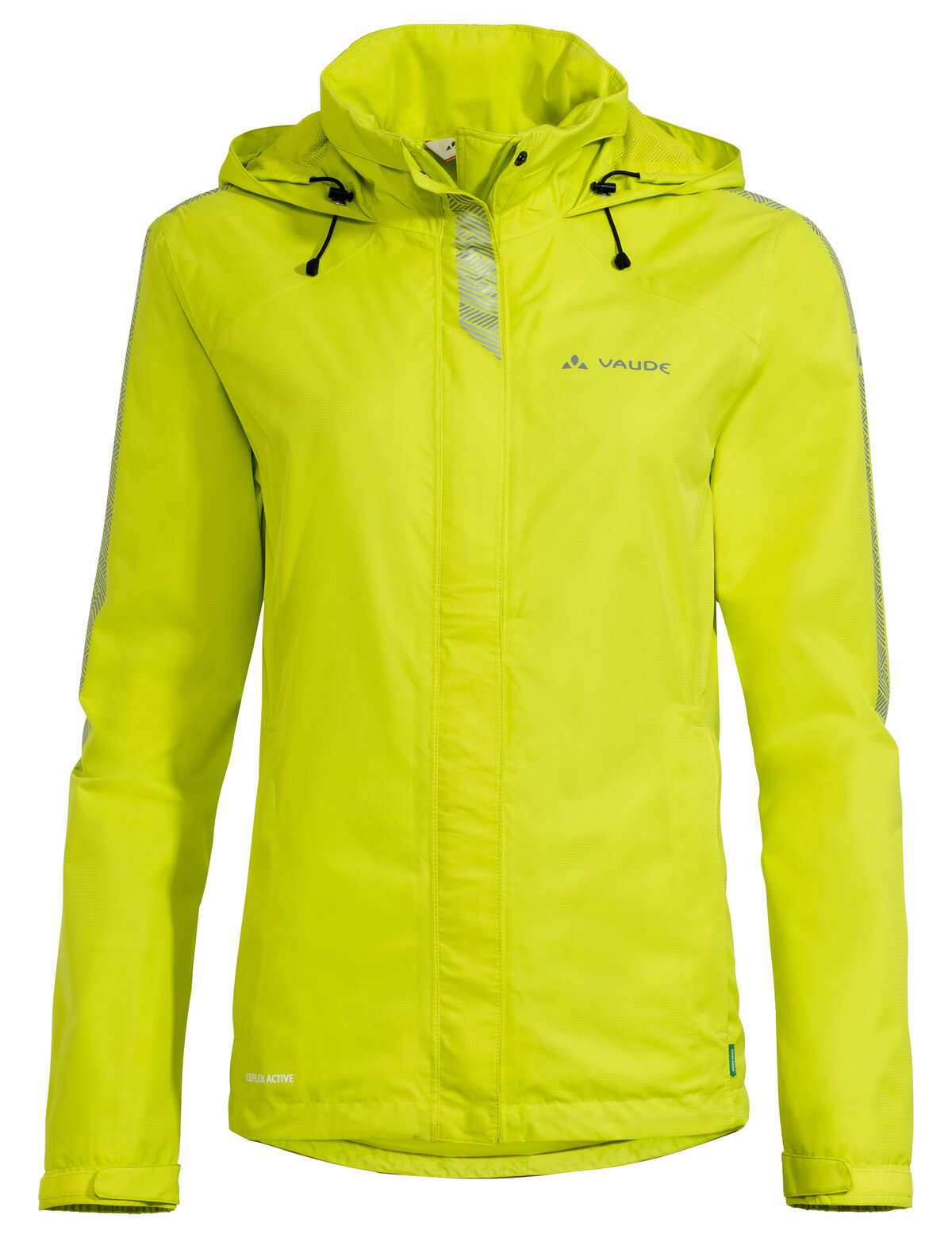 Women's Luminum Jacket II