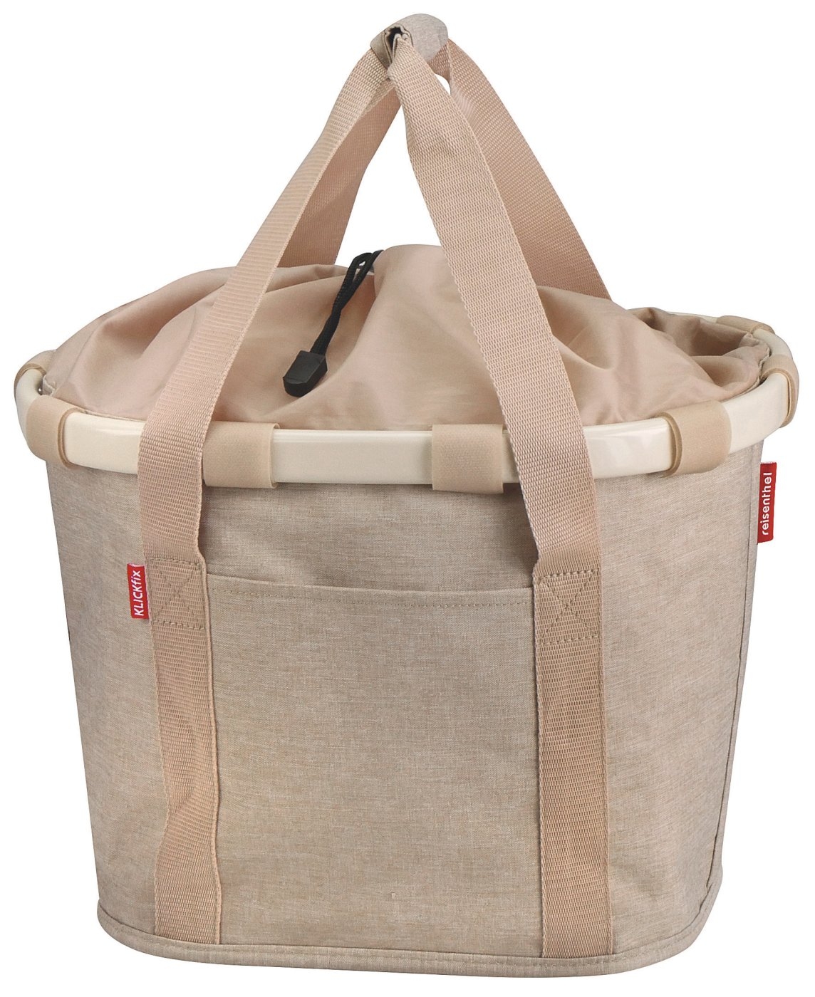 Bikebasket
