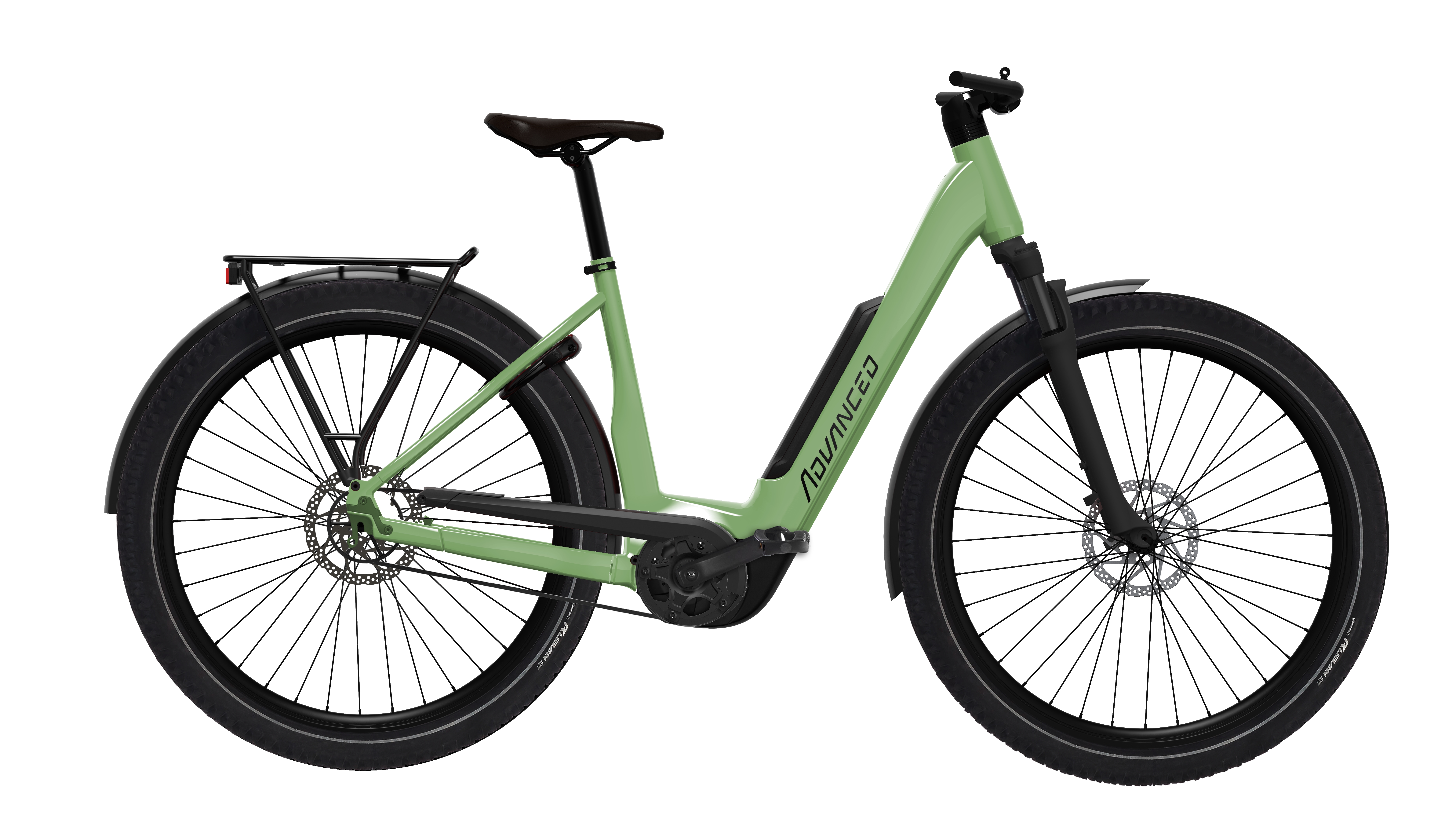 TOUR Plus NX8 RT 545 Int100