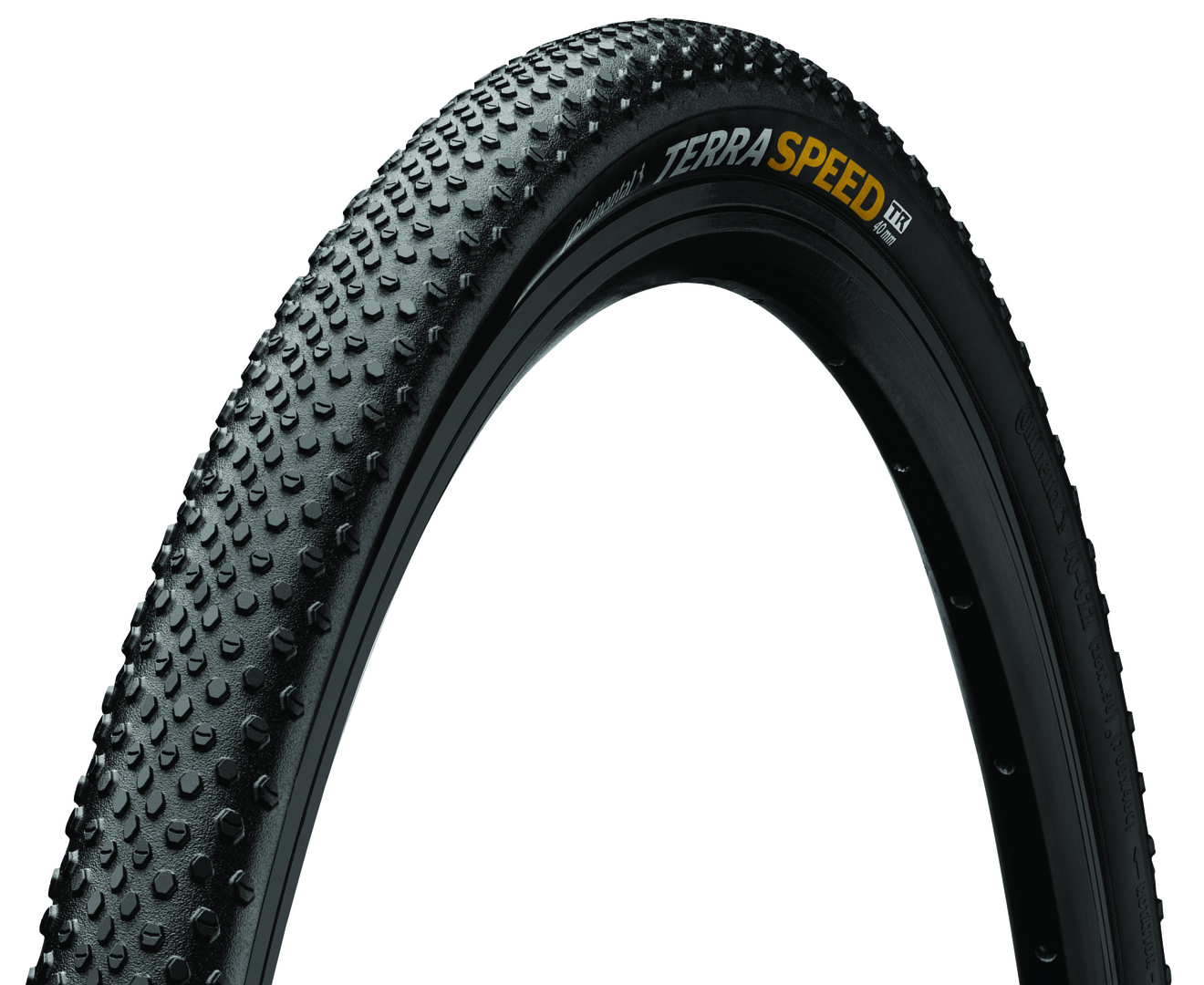 Fahrradreifen Terra Speed Protection