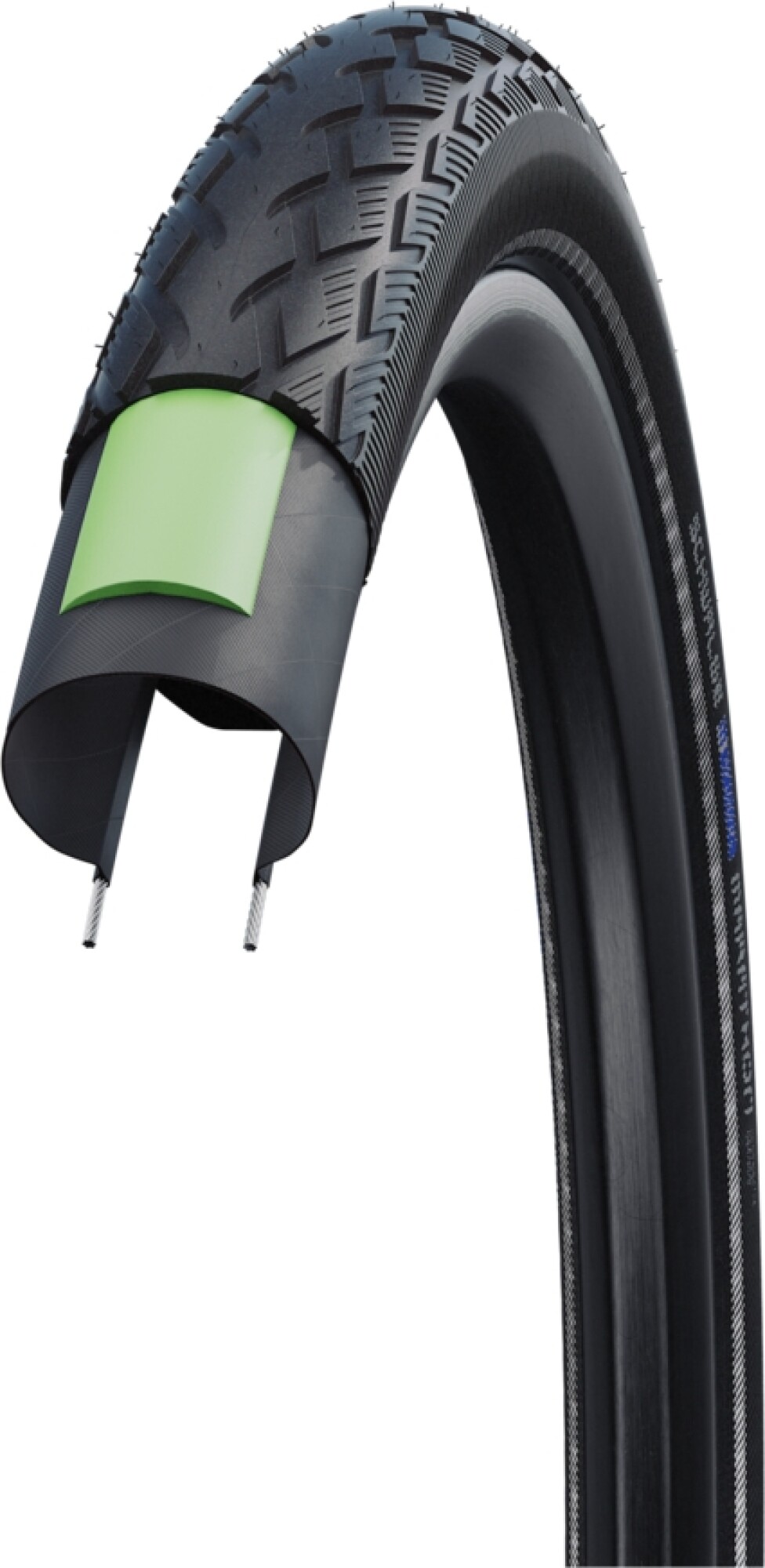 Fahrradreifen Marathon Green Guard HS 420
