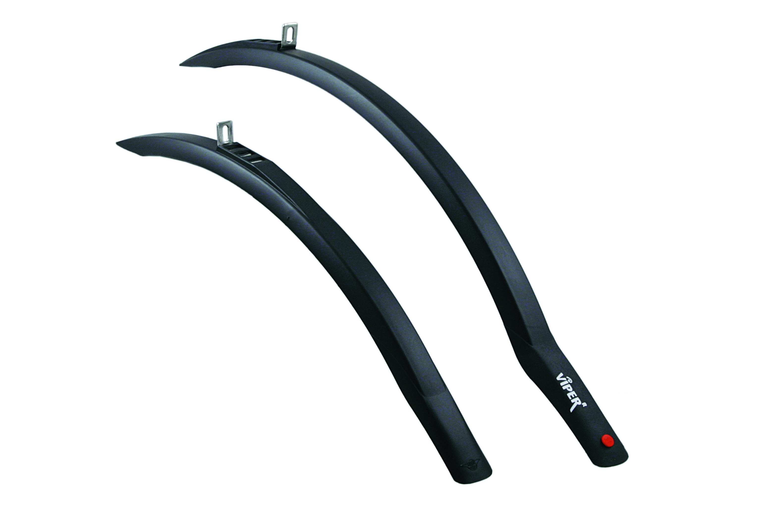 Steckschutzblech Set VIPER Racing