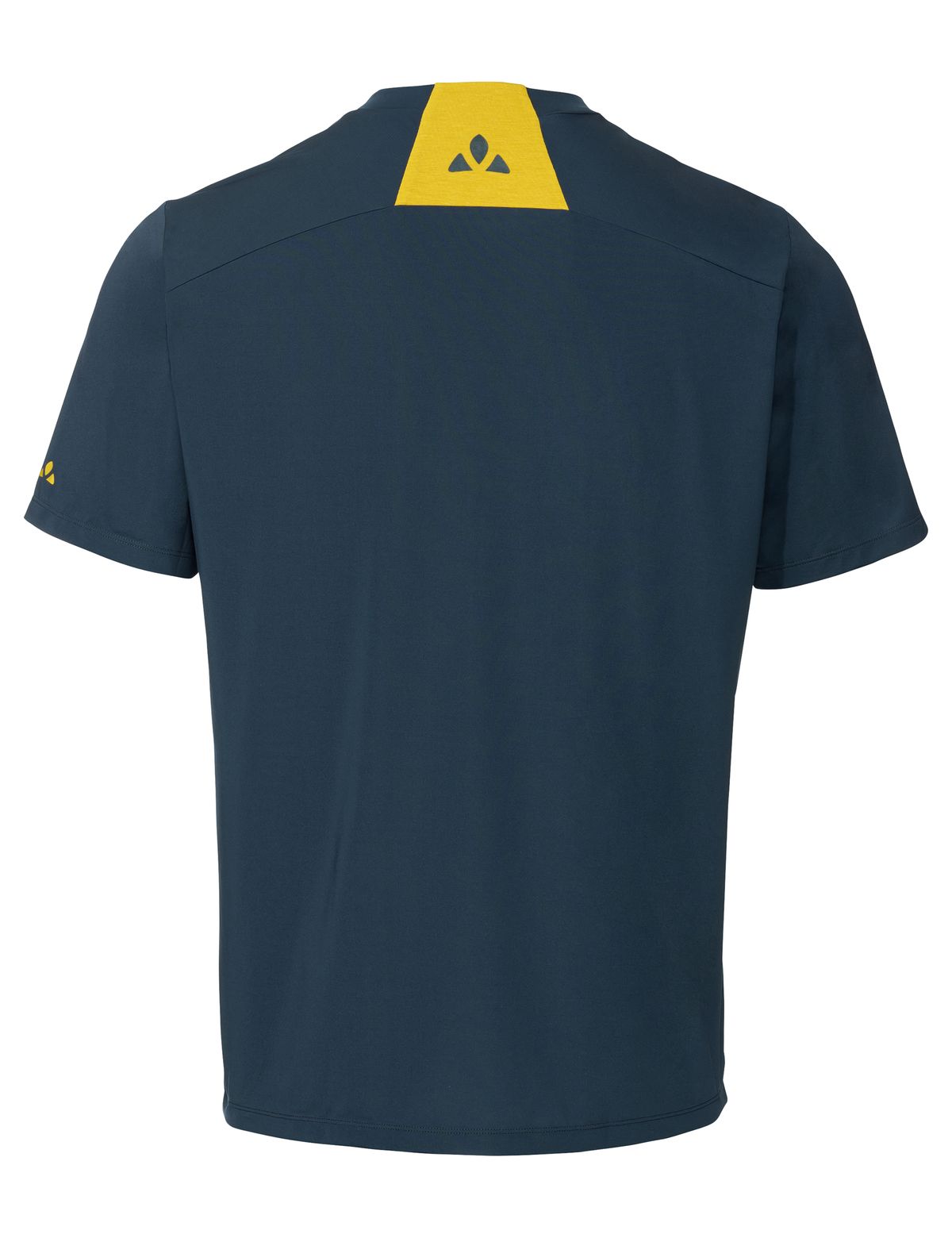 Men's Qimsa Logo Shirt