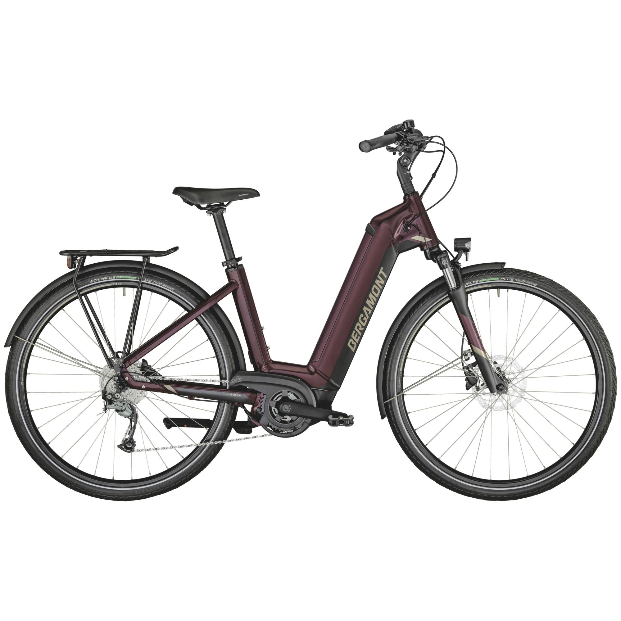 E-Horizon Tour 400 Wave