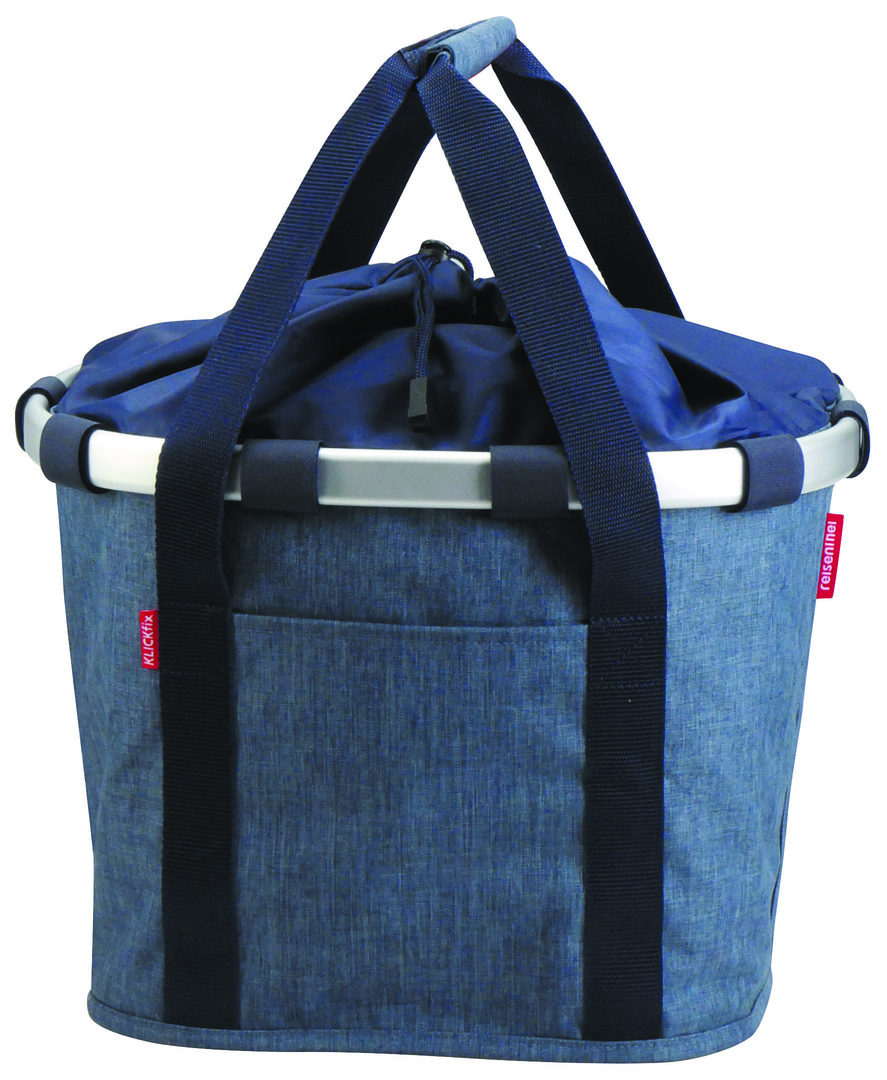 Bikebasket