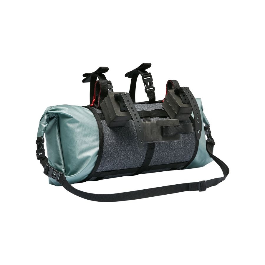 Lenkertasche Trailfront II