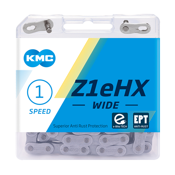 E-Bike Kette Z1eHX Wide EPT